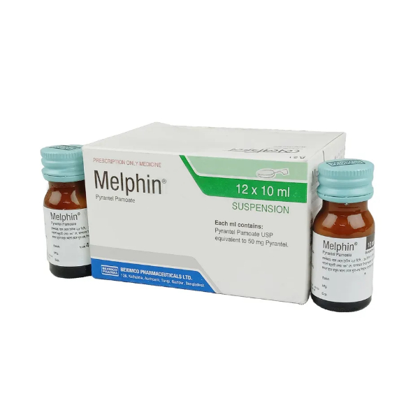 melphin-50mg